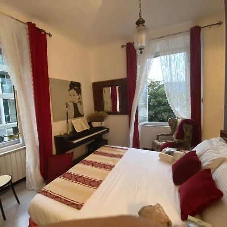 A4 Apartment Savona Ngoại thất bức ảnh