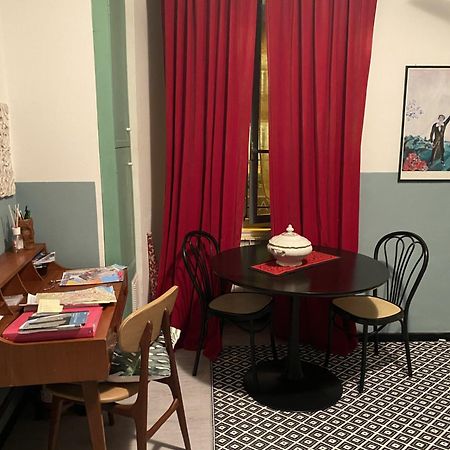 A4 Apartment Savona Ngoại thất bức ảnh