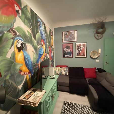 A4 Apartment Savona Ngoại thất bức ảnh