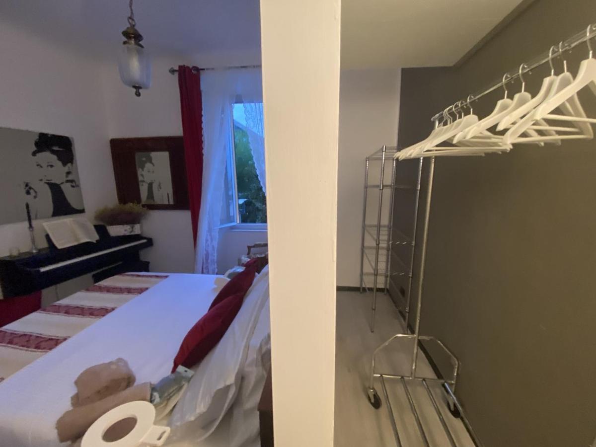 A4 Apartment Savona Ngoại thất bức ảnh