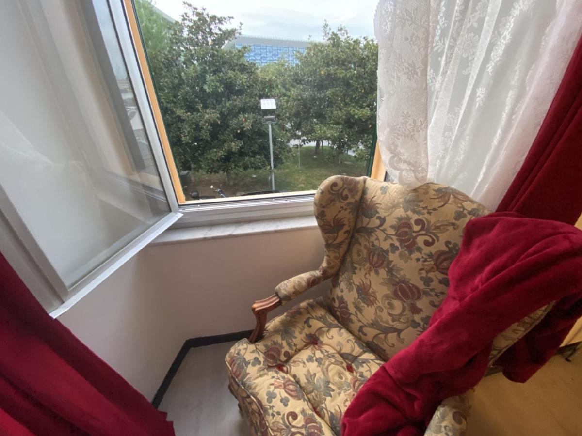 A4 Apartment Savona Ngoại thất bức ảnh
