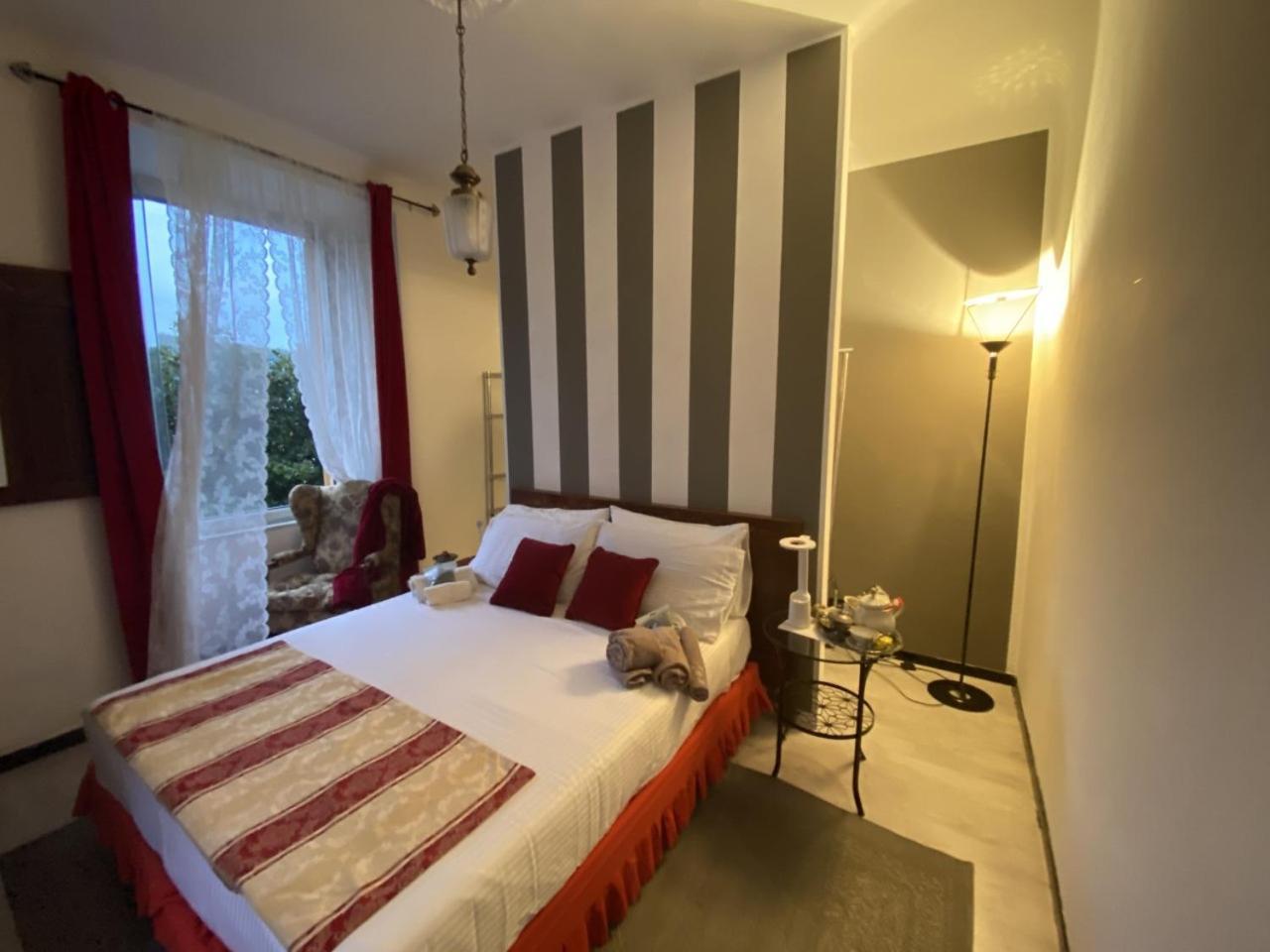 A4 Apartment Savona Ngoại thất bức ảnh