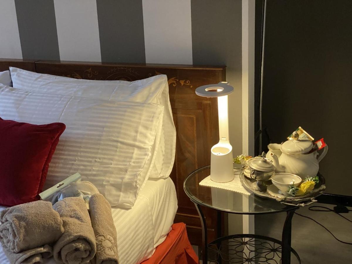 A4 Apartment Savona Ngoại thất bức ảnh