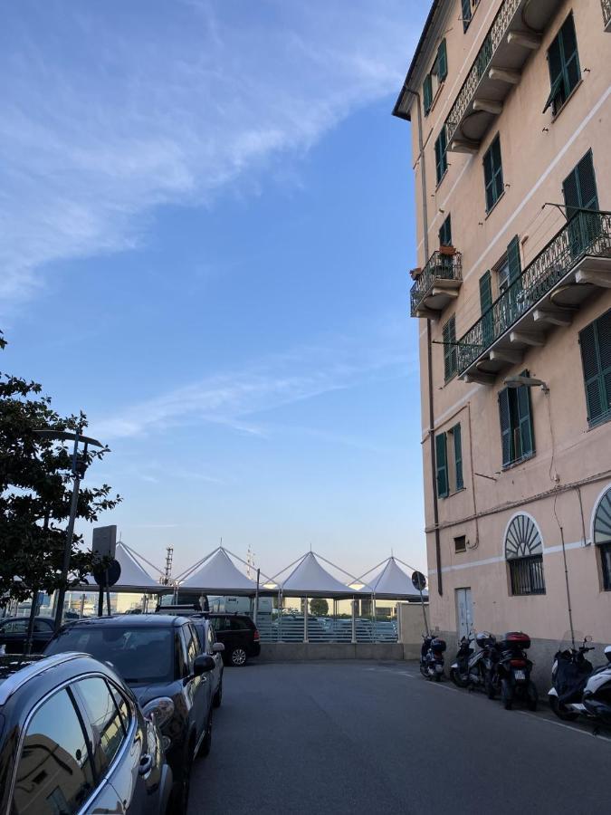 A4 Apartment Savona Ngoại thất bức ảnh
