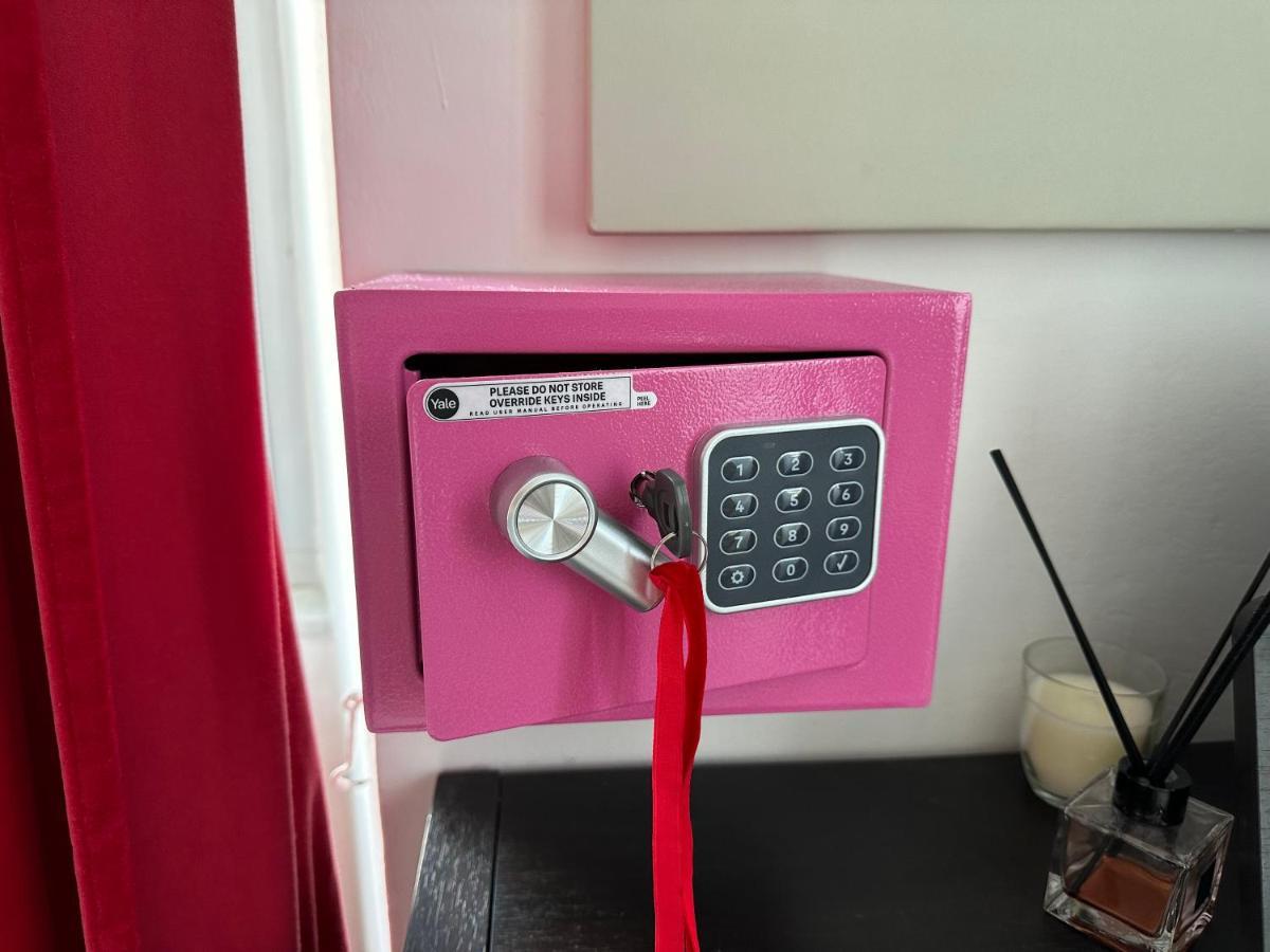 A4 Apartment Savona Ngoại thất bức ảnh