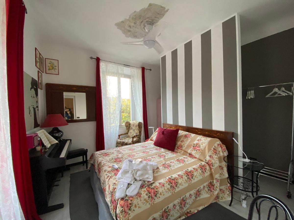 A4 Apartment Savona Ngoại thất bức ảnh