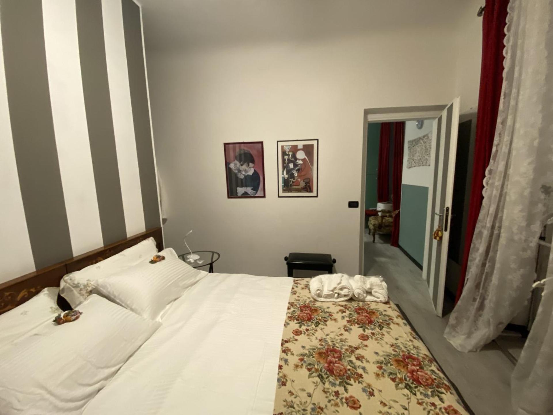 A4 Apartment Savona Ngoại thất bức ảnh