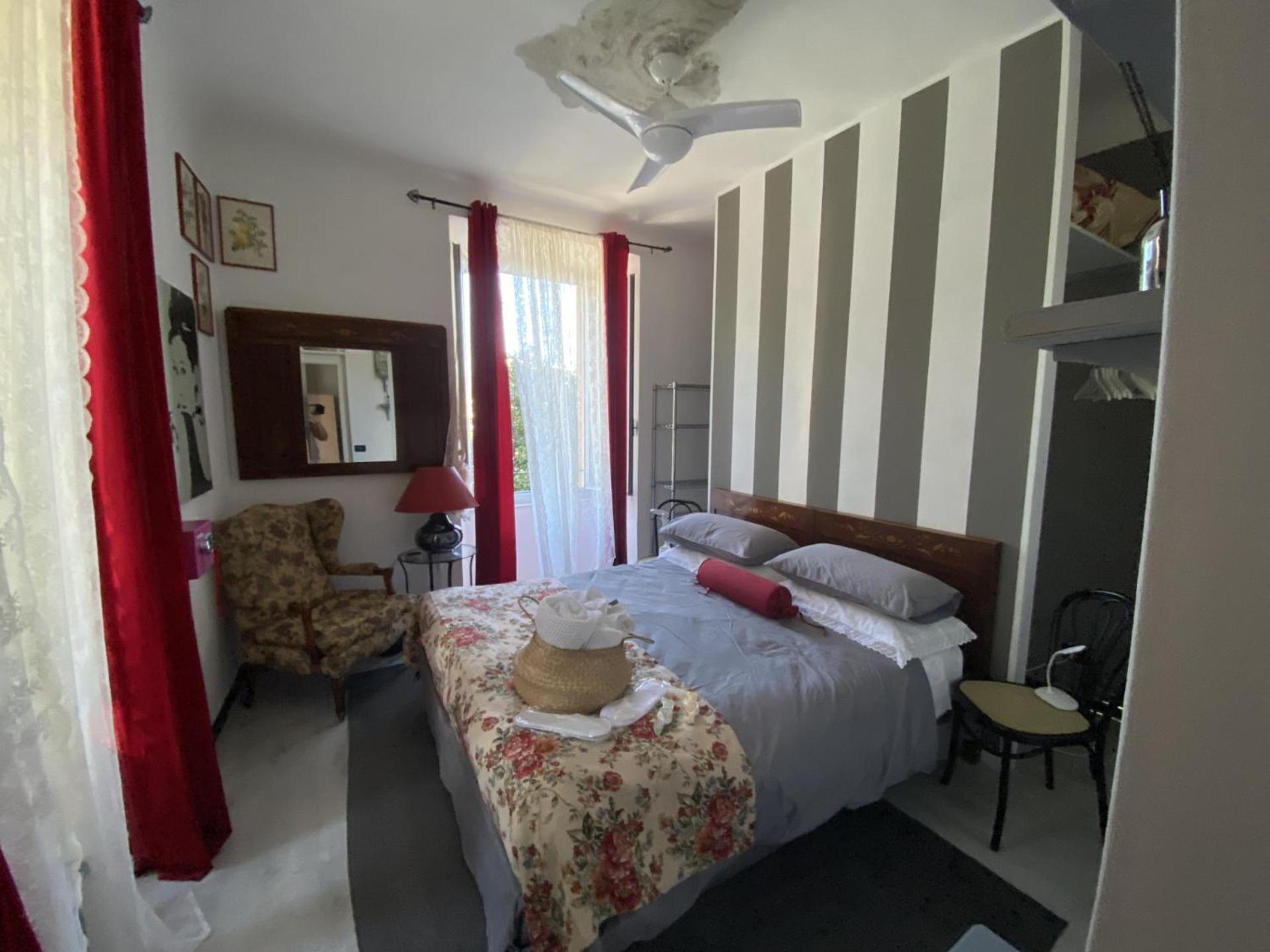 A4 Apartment Savona Ngoại thất bức ảnh