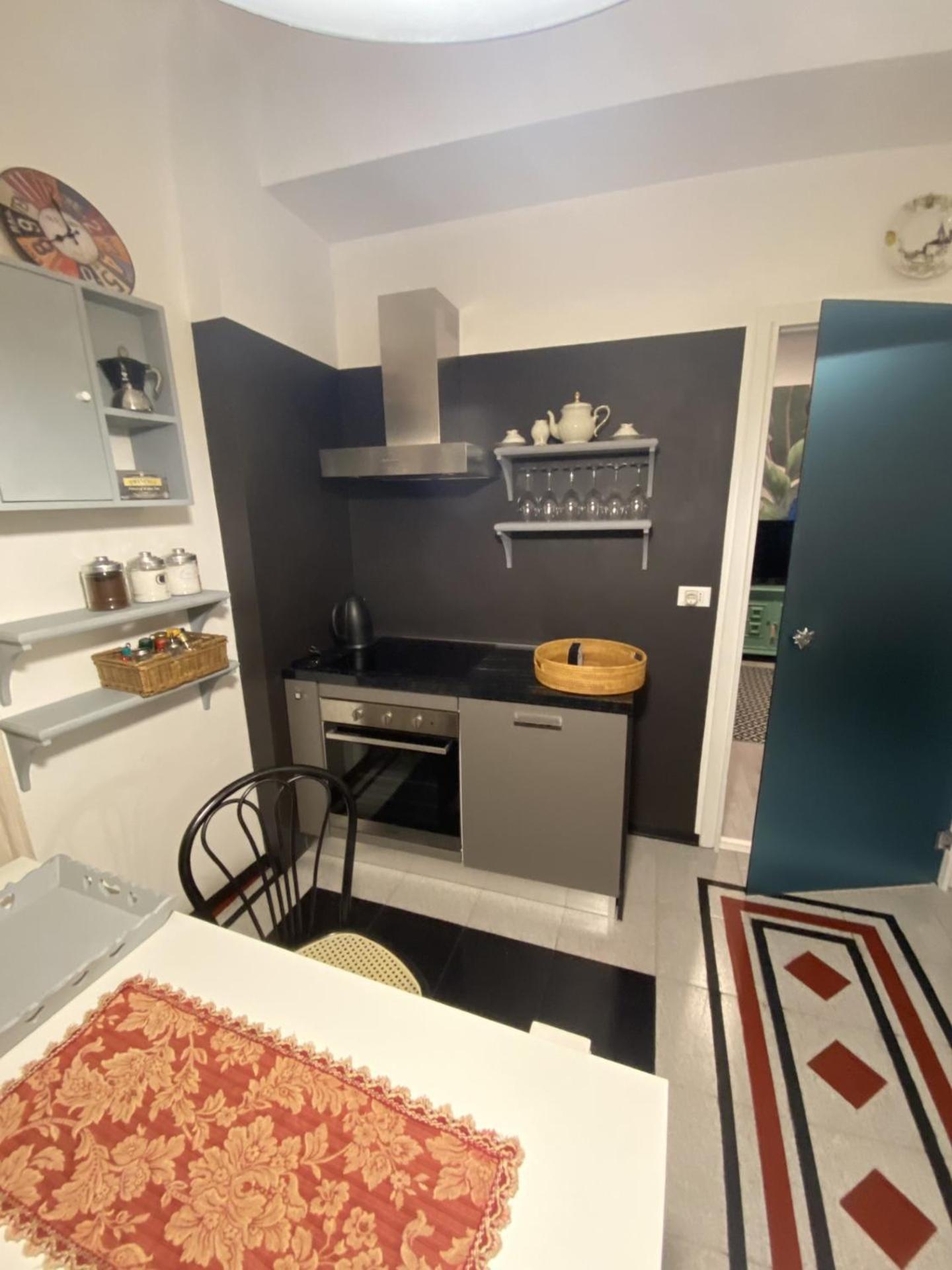 A4 Apartment Savona Ngoại thất bức ảnh