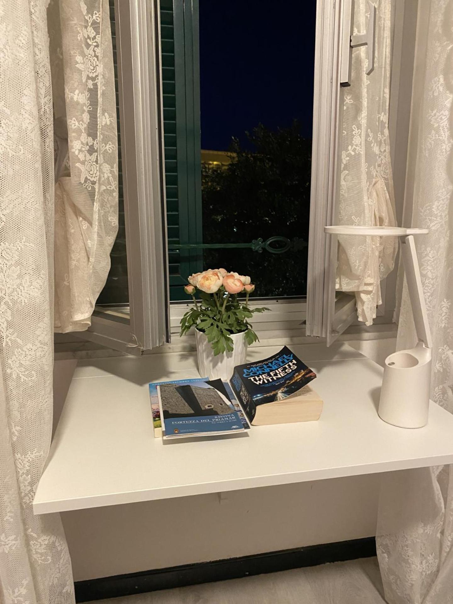 A4 Apartment Savona Ngoại thất bức ảnh