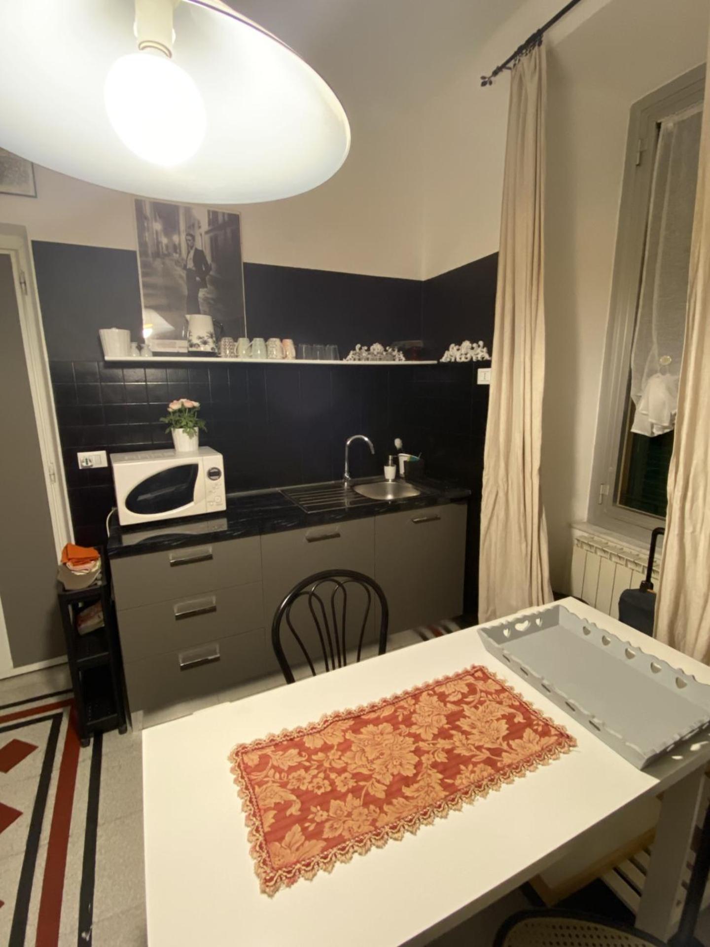 A4 Apartment Savona Ngoại thất bức ảnh