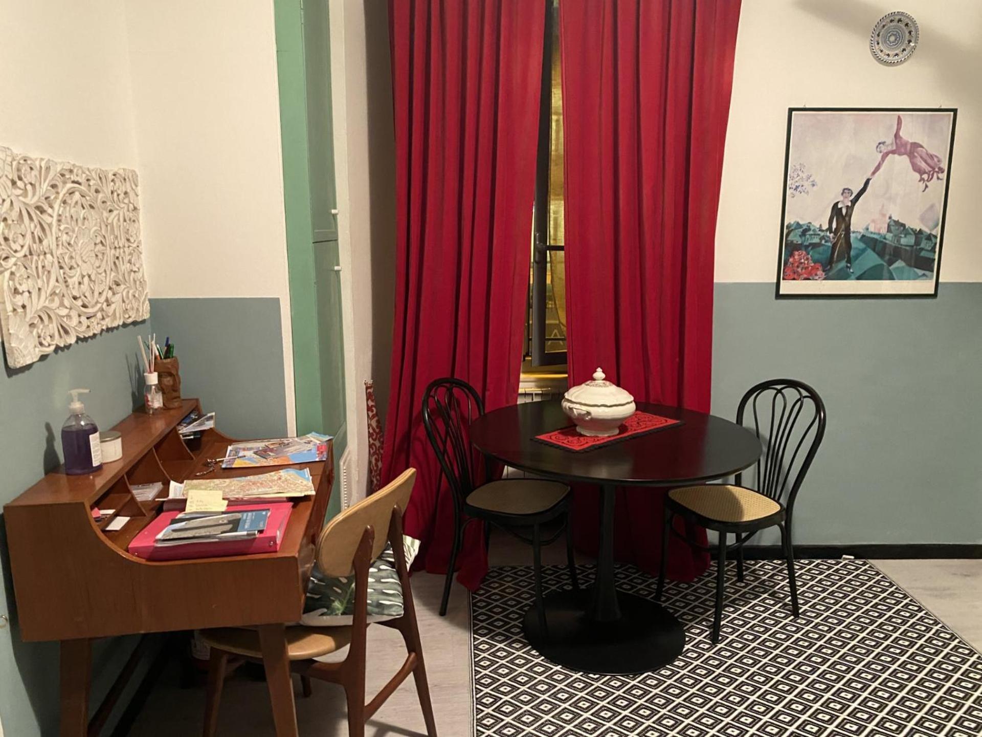 A4 Apartment Savona Ngoại thất bức ảnh