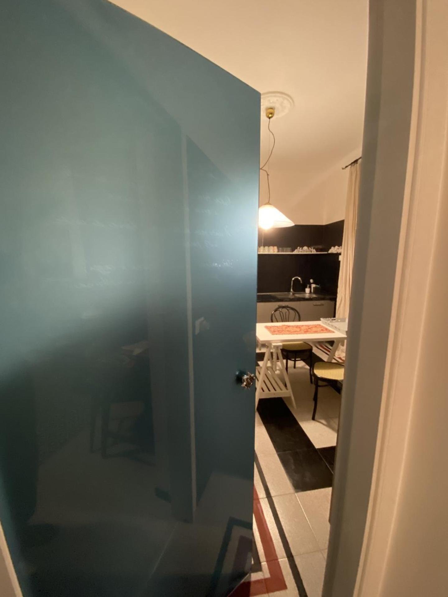 A4 Apartment Savona Ngoại thất bức ảnh