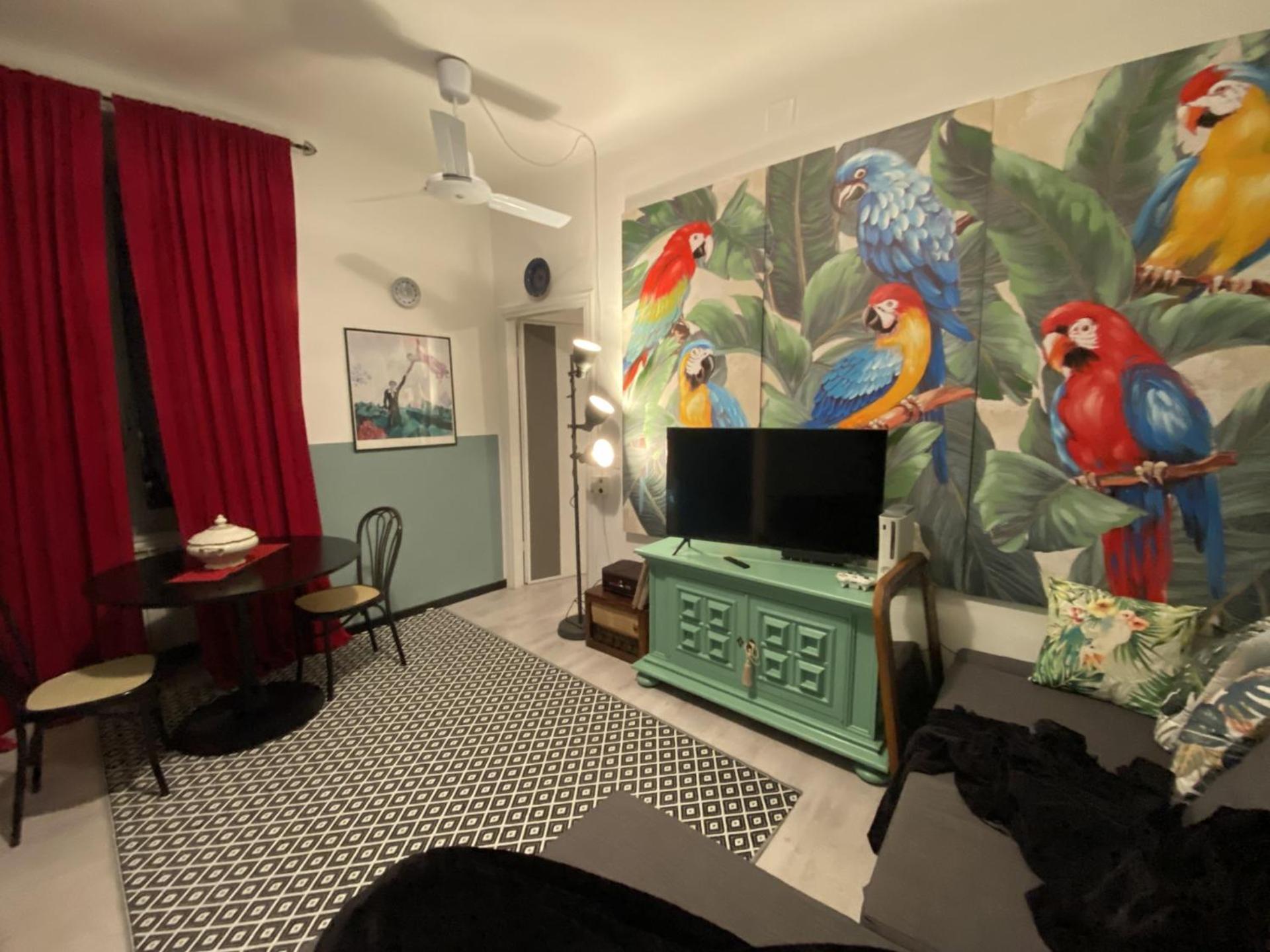 A4 Apartment Savona Ngoại thất bức ảnh